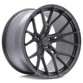 Vesser Forged VSR6 Custom Finish