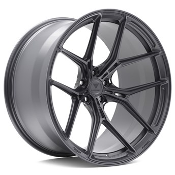 Vesser Forged VSR7 Custom Finish