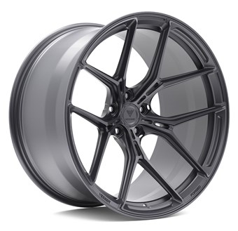 Vesser Forged VSR7 Custom Finish