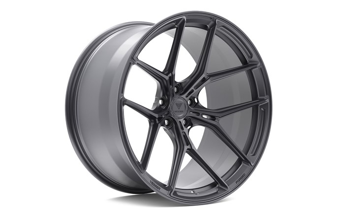 Vesser VSR7 Custom Finish