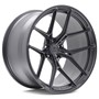 Vesser VSR7 Custom Finish
