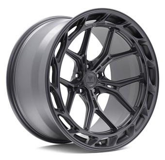 Vesser Forged VSR8 Left Custom Finish