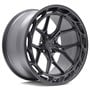 Vesser VSR8 Custom Finish