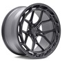 Vesser VSR8 Custom Finish