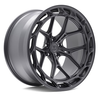 Vesser Forged VSR8 Right Custom Finish