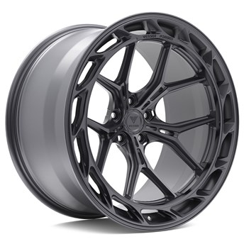 Vesser Forged VSR8 Right Custom Finish