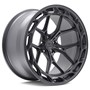 Vesser Forged VSR8 Right Custom Finish