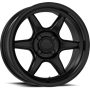 Kansei Tandem Satin Black
