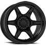 Kansei Tandem Satin Black