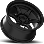 Kansei Tandem Satin Black