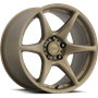 Kansei Tandem Textured Bronze