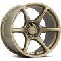 Kansei Tandem Textured Bronze