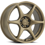 Kansei Tandem Textured Bronze