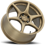 Kansei Tandem Textured Bronze