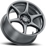 Kansei Tandem Gloss Gunmetal