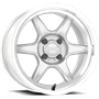 Kansei Tandem Hyper Silver Machined Lip