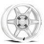 Kansei Tandem Hyper Silver Machined Lip