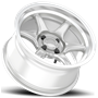 Kansei Tandem Hyper Silver Machined Lip