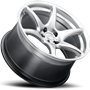 Kansei Tandem Hyper Silver