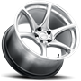 Kansei Tandem Hyper Silver