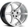 Kansei Tandem Hyper Silver