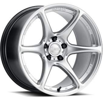 Kansei Tandem Hyper Silver