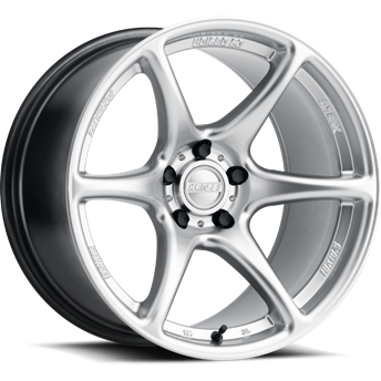Kansei Tandem Hyper Silver