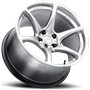 Kansei Tandem Hyper Silver
