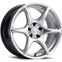 Kansei Tandem Hyper Silver