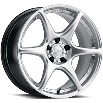 Kansei Tandem Hyper Silver