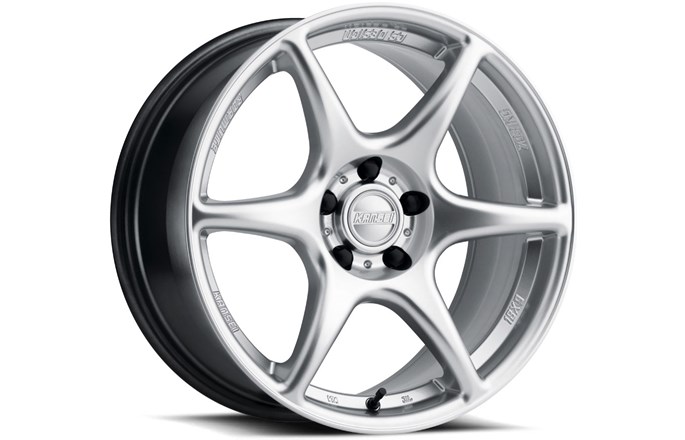 Kansei Tandem Hyper Silver
