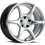 Kansei Tandem Hyper Silver