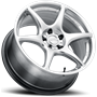 Kansei Tandem Hyper Silver