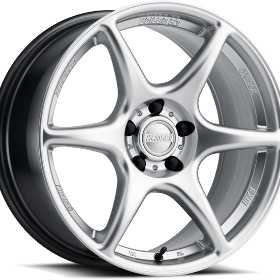 Kansei Tandem Hyper Silver 9X18 5/100 ET12 CB73,1