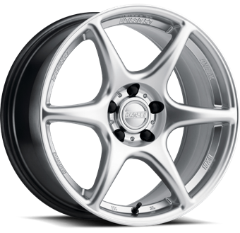 Kansei Tandem Hyper Silver