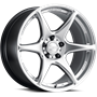 Kansei Tandem Hyper Silver
