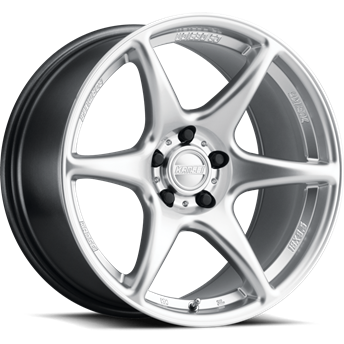 Kansei Tandem Hyper Silver