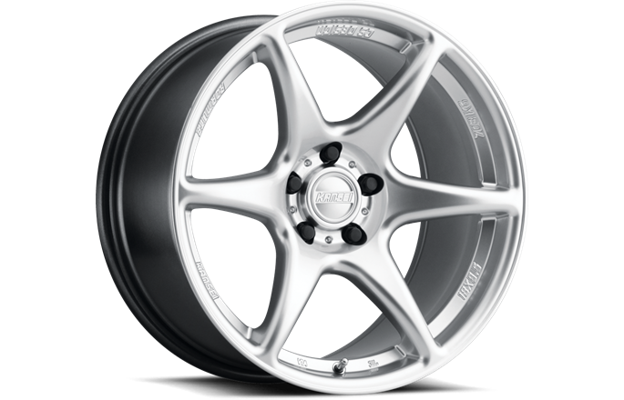 Kansei Tandem Hyper Silver