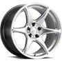Kansei Tandem Hyper Silver