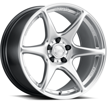 Kansei Tandem Hyper Silver
