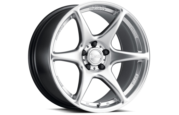 Kansei Tandem Hyper Silver