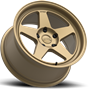 Kansei KNP Textured Bronze