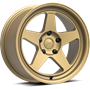 Kansei KNP Textured Bronze