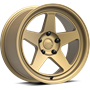Kansei KNP Textured Bronze