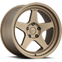 Kansei KNP Textured Bronze