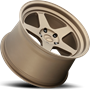 Kansei KNP Textured Bronze