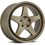 Kansei KNP Textured Bronze