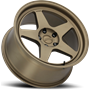 Kansei KNP Textured Bronze