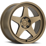 Kansei KNP Textured Bronze