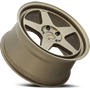Kansei KNP Textured Bronze